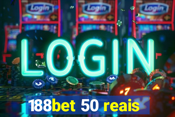 188bet 50 reais